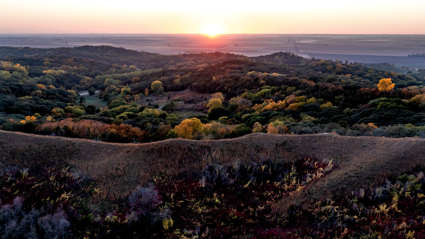 Loess Hills Mortuary